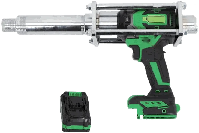 Cilindro portátil de tracción y empuje 5 t