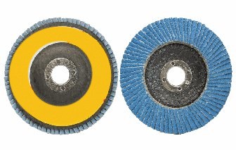 Disque à lamelles zirconium
