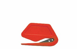 Magnetischer Folienschneider für Abdeckfolie