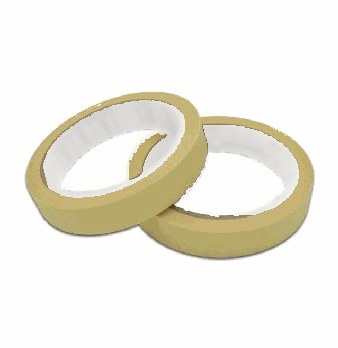 High-temperature masking tape 120 °C