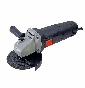 115 mm 850 W angle grinder
