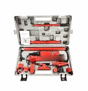 Kit de cilindro hidráulico de enderezado
